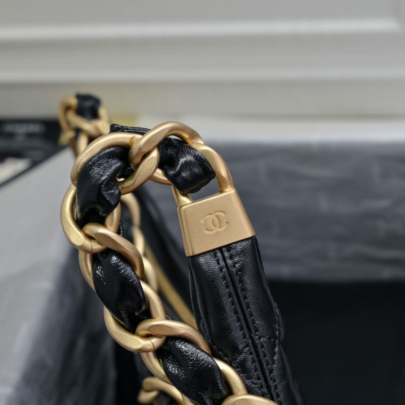 Ch**el hobo bags